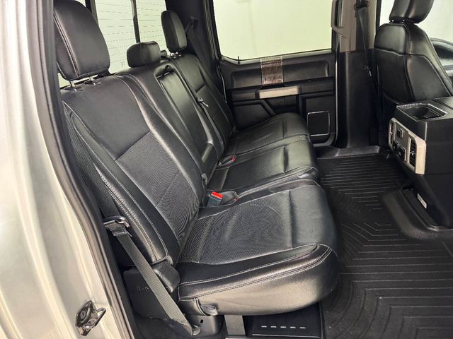 2019 Ford F-250 Super Duty Lariat 4x4 4dr Crew Cab 6.8 ft. SB Pickup | Houston, TX | Houston Auto Credit 2019 Ford F-250 Super Duty Lariat 4x4 4dr Crew Cab 6.8 ft. SB Pickup | Houston, TX | Houston Auto Credit