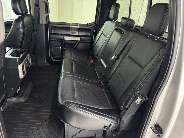2019 Ford F-250 Super Duty Lariat 4x4 4dr Crew Cab 6.8 ft. SB Pickup | Houston, TX | Houston Auto Credit 2019 Ford F-250 Super Duty Lariat 4x4 4dr Crew Cab 6.8 ft. SB Pickup | Houston, TX | Houston Auto Credit