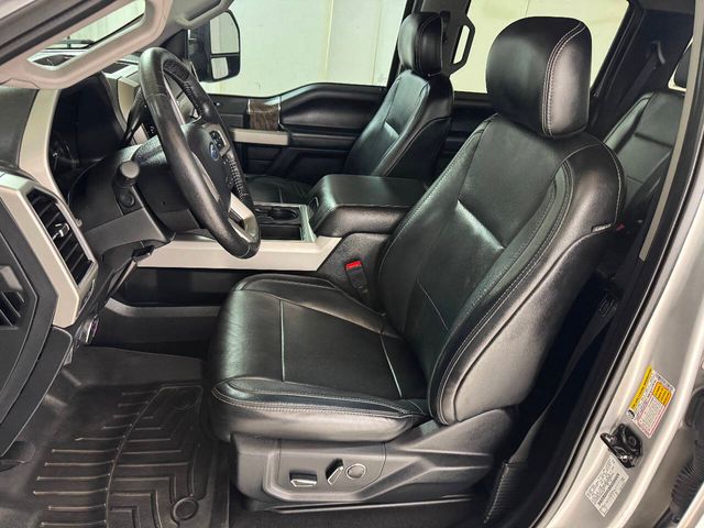 2019 Ford F-250 Super Duty Lariat 4x4 4dr Crew Cab 6.8 ft. SB Pickup | Houston, TX | Houston Auto Credit 2019 Ford F-250 Super Duty Lariat 4x4 4dr Crew Cab 6.8 ft. SB Pickup | Houston, TX | Houston Auto Credit