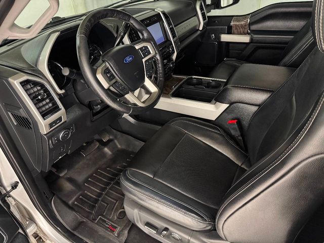 2019 Ford F-250 Super Duty Lariat 4x4 4dr Crew Cab 6.8 ft. SB Pickup | Houston, TX | Houston Auto Credit 2019 Ford F-250 Super Duty Lariat 4x4 4dr Crew Cab 6.8 ft. SB Pickup | Houston, TX | Houston Auto Credit