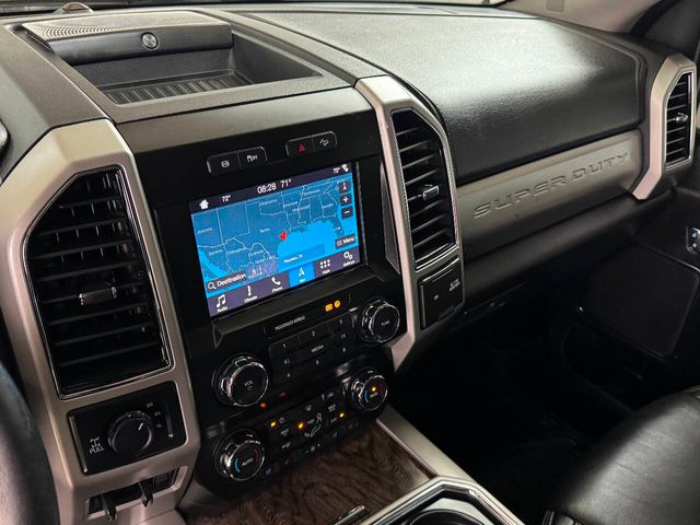 2019 Ford F-250 Super Duty Lariat 4x4 4dr Crew Cab 6.8 ft. SB Pickup | Houston, TX | Houston Auto Credit 2019 Ford F-250 Super Duty Lariat 4x4 4dr Crew Cab 6.8 ft. SB Pickup | Houston, TX | Houston Auto Credit