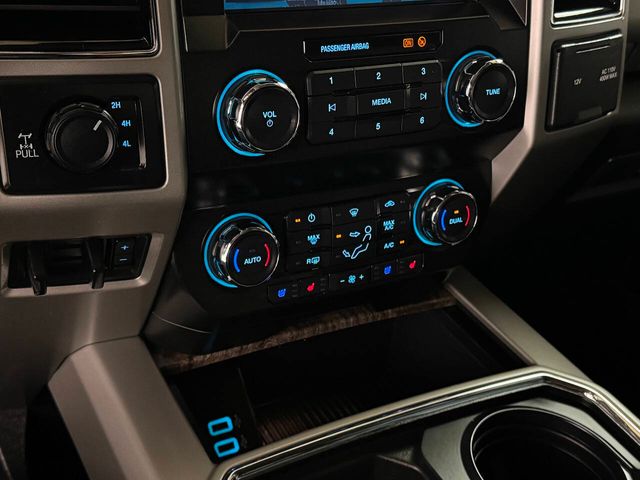 2019 Ford F-250 Super Duty Lariat 4x4 4dr Crew Cab 6.8 ft. SB Pickup | Houston, TX | Houston Auto Credit 2019 Ford F-250 Super Duty Lariat 4x4 4dr Crew Cab 6.8 ft. SB Pickup | Houston, TX | Houston Auto Credit