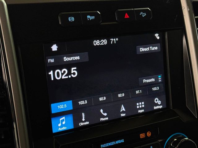 2019 Ford F-250 Super Duty Lariat 4x4 4dr Crew Cab 6.8 ft. SB Pickup | Houston, TX | Houston Auto Credit 2019 Ford F-250 Super Duty Lariat 4x4 4dr Crew Cab 6.8 ft. SB Pickup | Houston, TX | Houston Auto Credit