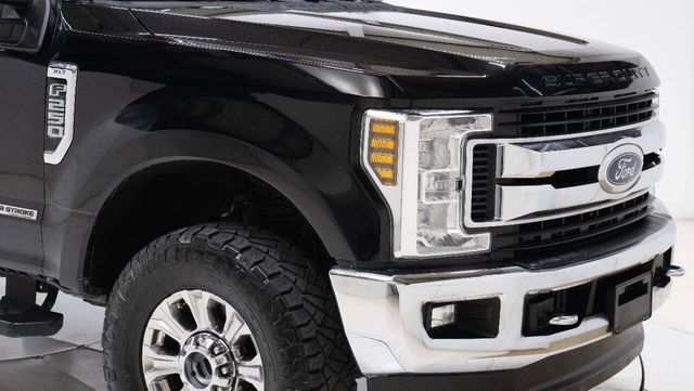 2019 Ford F-250 Super Duty XLT 4x4 4dr Crew Cab 6.8 ft. SB Pickup | Houston, TX | Houston Auto Credit