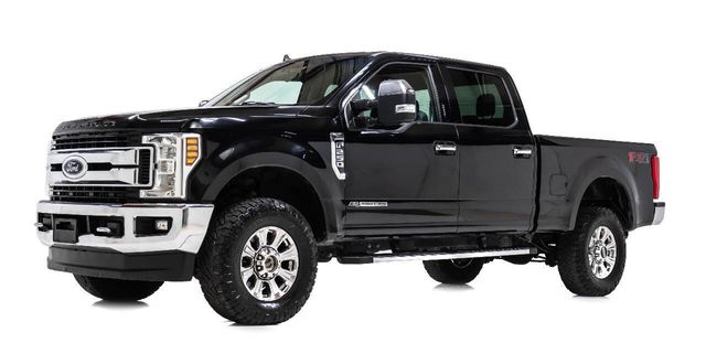 2019 Ford F-250 Super Duty XLT 4x4 4dr Crew Cab 6.8 ft. SB Pickup | Houston, TX | Houston Auto Credit 2019 Ford F-250 Super Duty XLT 4x4 4dr Crew Cab 6.8 ft. SB Pickup | Houston, TX | Houston Auto Credit