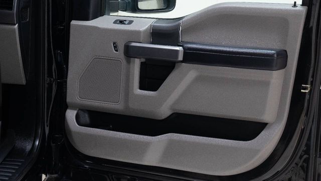 2019 Ford F-250 Super Duty XLT 4x4 4dr Crew Cab 6.8 ft. SB Pickup | Houston, TX | Houston Auto Credit