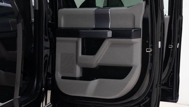 2019 Ford F-250 Super Duty XLT 4x4 4dr Crew Cab 6.8 ft. SB Pickup | Houston, TX | Houston Auto Credit