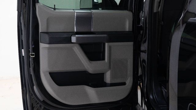 2019 Ford F-250 Super Duty XLT 4x4 4dr Crew Cab 6.8 ft. SB Pickup | Houston, TX | Houston Auto Credit