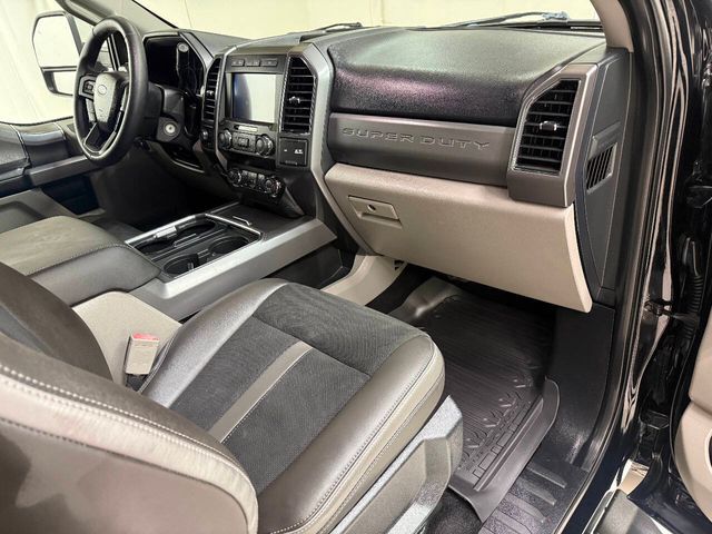 2019 Ford F-250 Super Duty XLT 4x4 4dr Crew Cab 6.8 ft. SB Pickup | Houston, TX | Houston Auto Credit