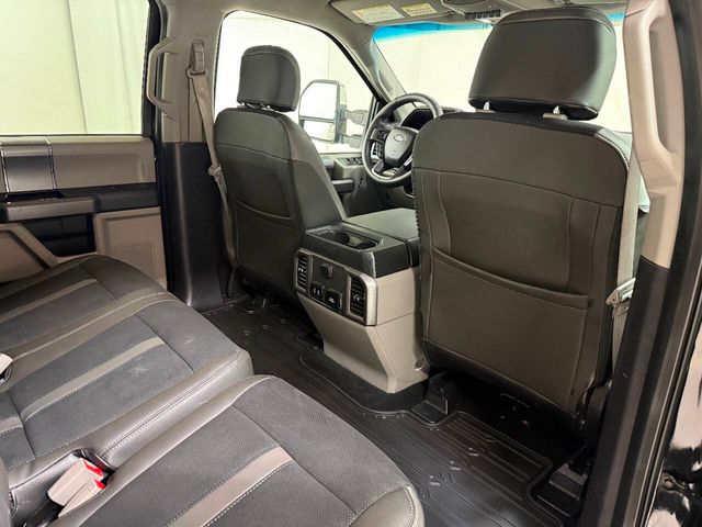 2019 Ford F-250 Super Duty XLT 4x4 4dr Crew Cab 6.8 ft. SB Pickup | Houston, TX | Houston Auto Credit