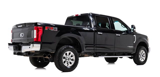 2019 Ford F-250 Super Duty XLT 4x4 4dr Crew Cab 6.8 ft. SB Pickup | Houston, TX | Houston Auto Credit