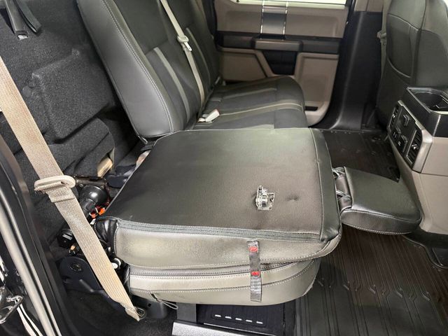 2019 Ford F-250 Super Duty XLT 4x4 4dr Crew Cab 6.8 ft. SB Pickup | Houston, TX | Houston Auto Credit