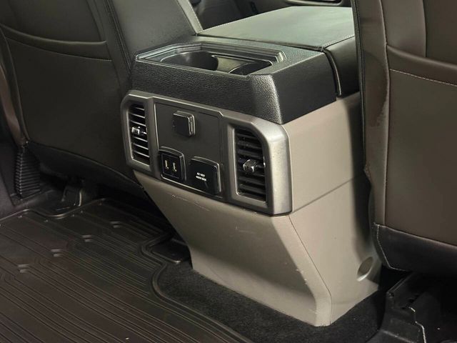 2019 Ford F-250 Super Duty XLT 4x4 4dr Crew Cab 6.8 ft. SB Pickup | Houston, TX | Houston Auto Credit