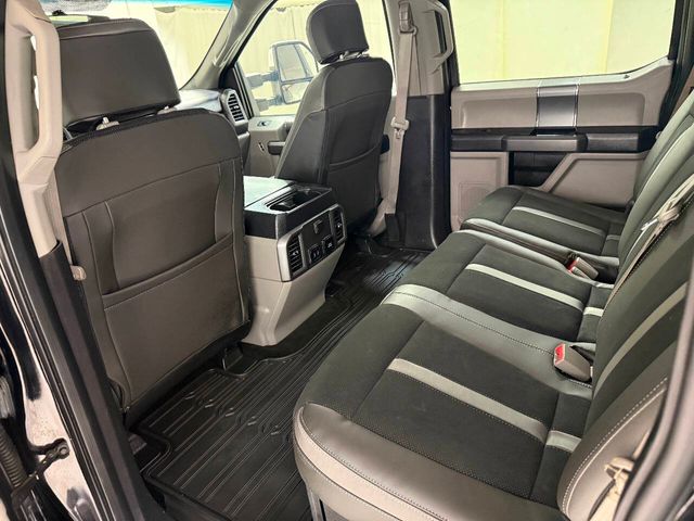 2019 Ford F-250 Super Duty XLT 4x4 4dr Crew Cab 6.8 ft. SB Pickup | Houston, TX | Houston Auto Credit 2019 Ford F-250 Super Duty XLT 4x4 4dr Crew Cab 6.8 ft. SB Pickup | Houston, TX | Houston Auto Credit