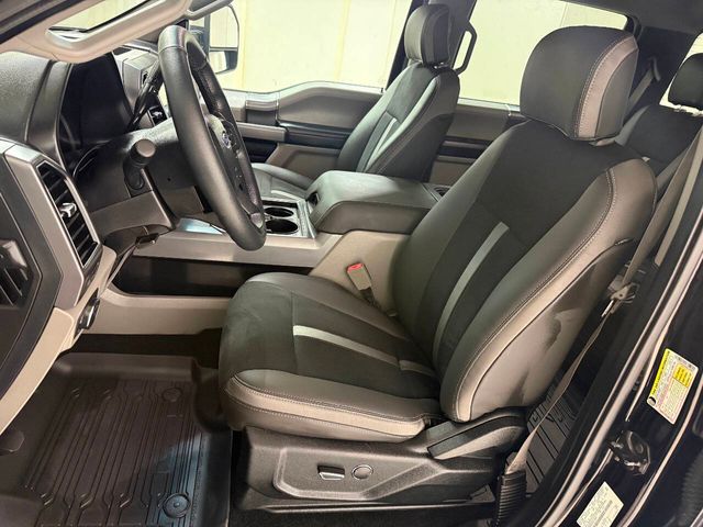 2019 Ford F-250 Super Duty XLT 4x4 4dr Crew Cab 6.8 ft. SB Pickup | Houston, TX | Houston Auto Credit 2019 Ford F-250 Super Duty XLT 4x4 4dr Crew Cab 6.8 ft. SB Pickup | Houston, TX | Houston Auto Credit