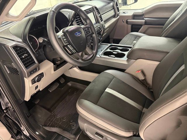 2019 Ford F-250 Super Duty XLT 4x4 4dr Crew Cab 6.8 ft. SB Pickup | Houston, TX | Houston Auto Credit 2019 Ford F-250 Super Duty XLT 4x4 4dr Crew Cab 6.8 ft. SB Pickup | Houston, TX | Houston Auto Credit