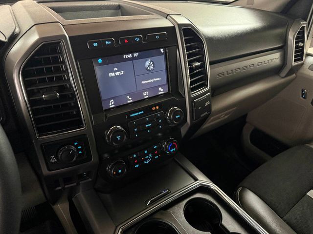 2019 Ford F-250 Super Duty XLT 4x4 4dr Crew Cab 6.8 ft. SB Pickup | Houston, TX | Houston Auto Credit 2019 Ford F-250 Super Duty XLT 4x4 4dr Crew Cab 6.8 ft. SB Pickup | Houston, TX | Houston Auto Credit