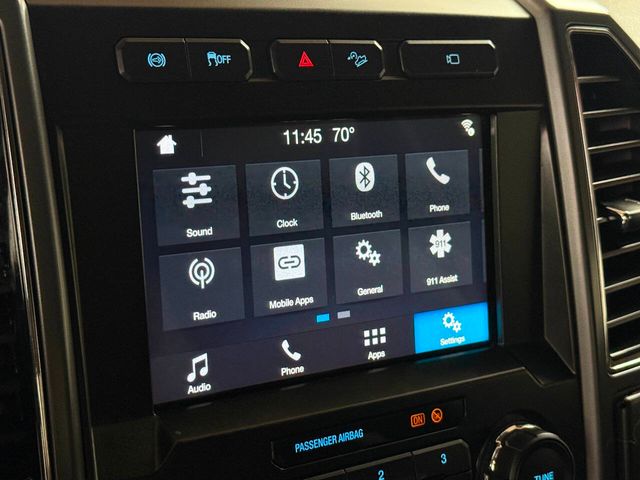 2019 Ford F-250 Super Duty XLT 4x4 4dr Crew Cab 6.8 ft. SB Pickup | Houston, TX | Houston Auto Credit 2019 Ford F-250 Super Duty XLT 4x4 4dr Crew Cab 6.8 ft. SB Pickup | Houston, TX | Houston Auto Credit