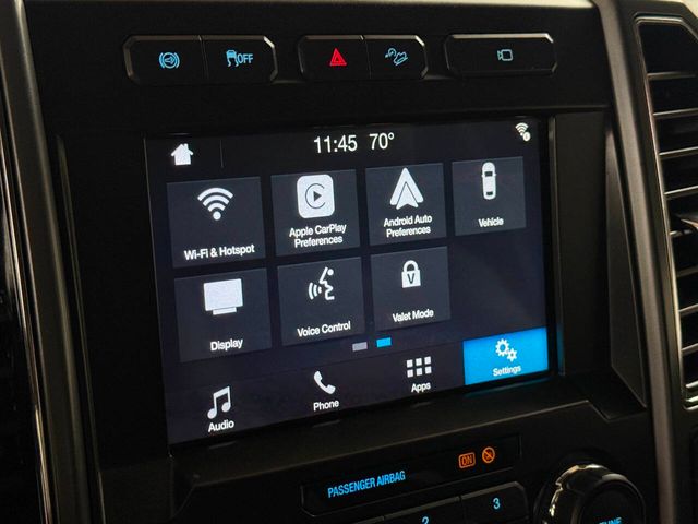 2019 Ford F-250 Super Duty XLT 4x4 4dr Crew Cab 6.8 ft. SB Pickup | Houston, TX | Houston Auto Credit