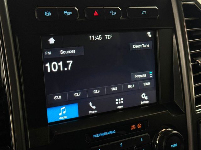 2019 Ford F-250 Super Duty XLT 4x4 4dr Crew Cab 6.8 ft. SB Pickup | Houston, TX | Houston Auto Credit