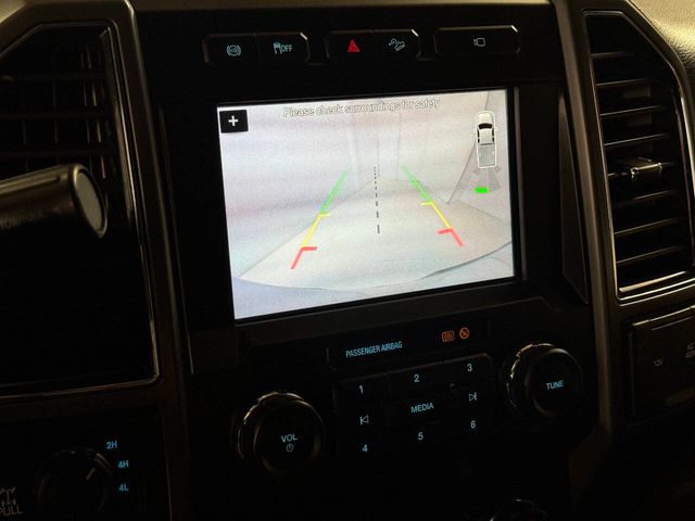 2019 Ford F-250 Super Duty XLT 4x4 4dr Crew Cab 6.8 ft. SB Pickup | Houston, TX | Houston Auto Credit