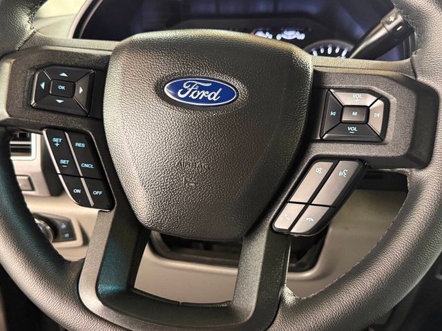 2019 Ford F-250 Super Duty XLT 4x4 4dr Crew Cab 6.8 ft. SB Pickup | Houston, TX | Houston Auto Credit