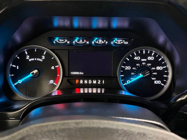 2019 Ford F-250 Super Duty XLT 4x4 4dr Crew Cab 6.8 ft. SB Pickup | Houston, TX | Houston Auto Credit