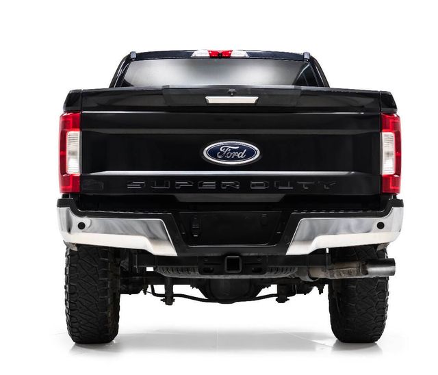 2019 Ford F-250 Super Duty XLT 4x4 4dr Crew Cab 6.8 ft. SB Pickup | Houston, TX | Houston Auto Credit