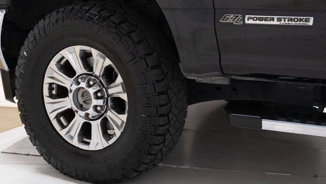 2019 Ford F-250 Super Duty XLT 4x4 4dr Crew Cab 6.8 ft. SB Pickup | Houston, TX | Houston Auto Credit