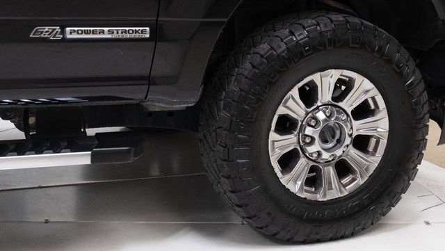 2019 Ford F-250 Super Duty XLT 4x4 4dr Crew Cab 6.8 ft. SB Pickup | Houston, TX | Houston Auto Credit