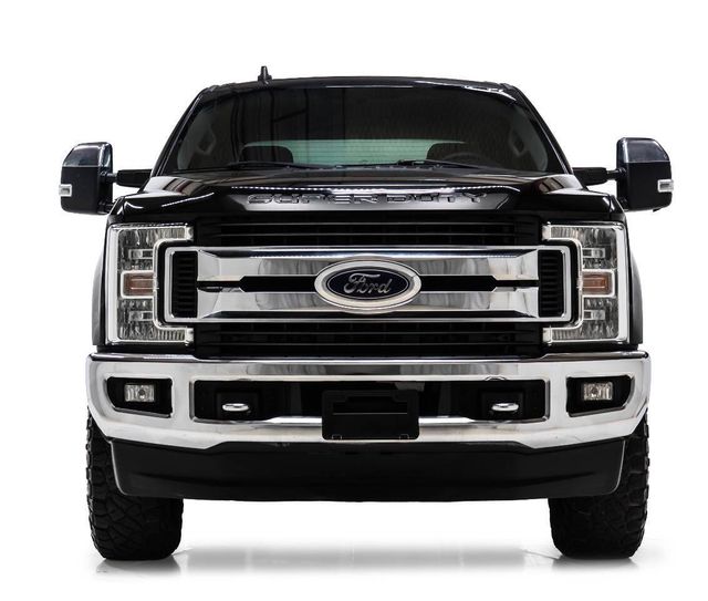 2019 Ford F-250 Super Duty XLT 4x4 4dr Crew Cab 6.8 ft. SB Pickup | Houston, TX | Houston Auto Credit