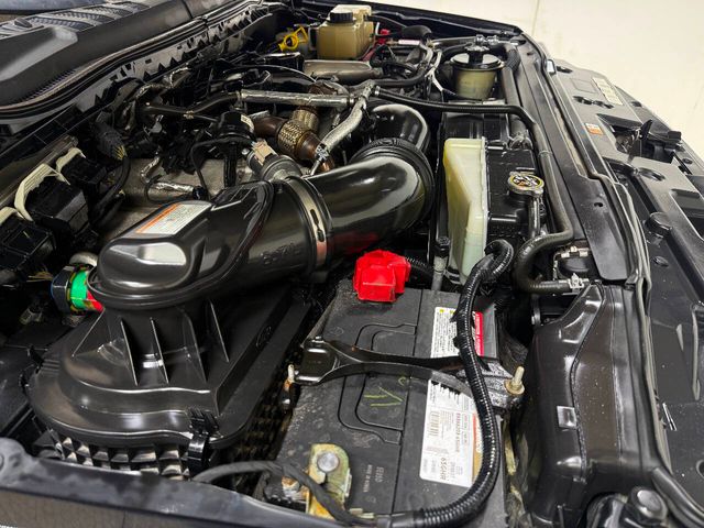 2019 Ford F-250 Super Duty XLT 4x4 4dr Crew Cab 6.8 ft. SB Pickup | Houston, TX | Houston Auto Credit