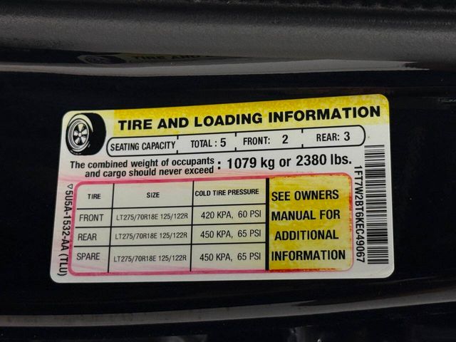 2019 Ford F-250 Super Duty XLT 4x4 4dr Crew Cab 6.8 ft. SB Pickup | Houston, TX | Houston Auto Credit