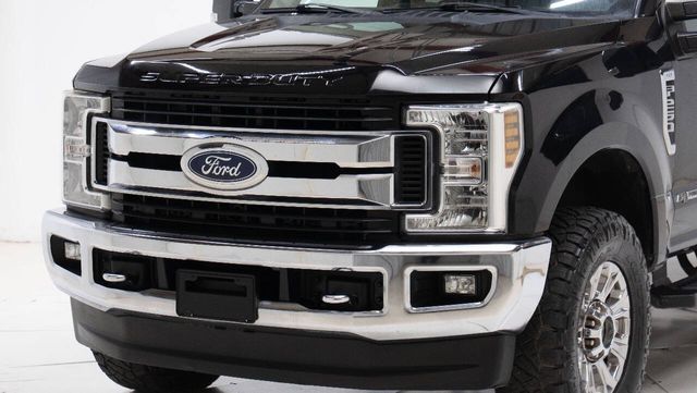 2019 Ford F-250 Super Duty XLT 4x4 4dr Crew Cab 6.8 ft. SB Pickup | Houston, TX | Houston Auto Credit
