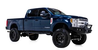 2019 Ford F-250 Super Duty XLT 4x4 4dr Crew Cab 6.8 ft. SB Pickup | Houston, TX | Houston Auto Credit in Houston, TX 77063