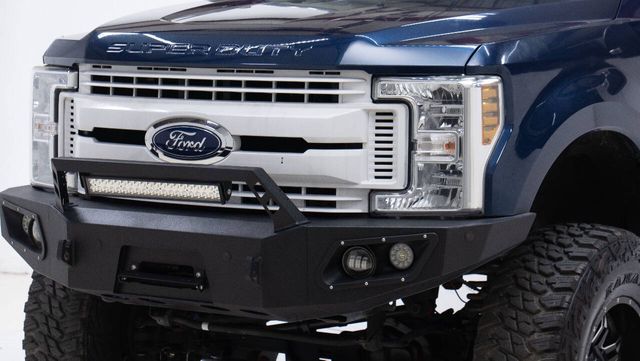 2019 Ford F-250 Super Duty XLT 4x4 4dr Crew Cab 6.8 ft. SB Pickup | Houston, TX | Houston Auto Credit