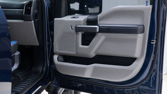 2019 Ford F-250 Super Duty XLT 4x4 4dr Crew Cab 6.8 ft. SB Pickup | Houston, TX | Houston Auto Credit