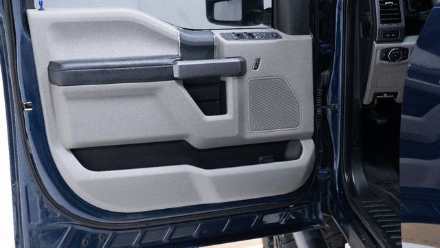 2019 Ford F-250 Super Duty XLT 4x4 4dr Crew Cab 6.8 ft. SB Pickup | Houston, TX | Houston Auto Credit 2019 Ford F-250 Super Duty XLT 4x4 4dr Crew Cab 6.8 ft. SB Pickup | Houston, TX | Houston Auto Credit