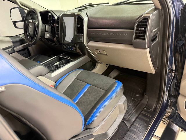 2019 Ford F-250 Super Duty XLT 4x4 4dr Crew Cab 6.8 ft. SB Pickup | Houston, TX | Houston Auto Credit
