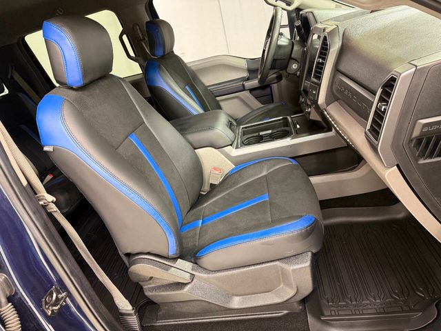 2019 Ford F-250 Super Duty XLT 4x4 4dr Crew Cab 6.8 ft. SB Pickup | Houston, TX | Houston Auto Credit