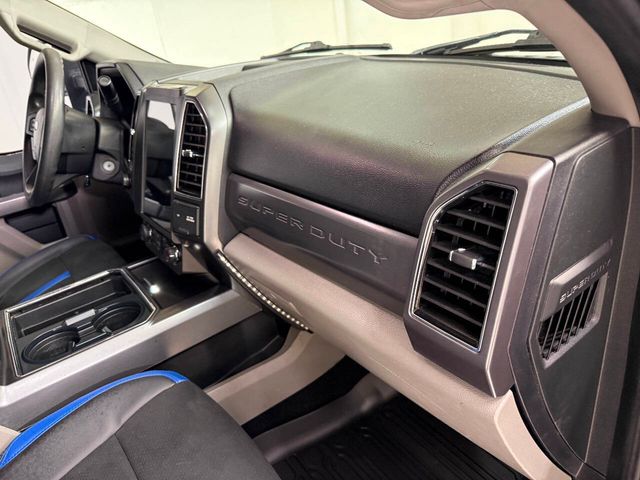 2019 Ford F-250 Super Duty XLT 4x4 4dr Crew Cab 6.8 ft. SB Pickup | Houston, TX | Houston Auto Credit