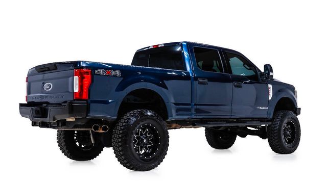 2019 Ford F-250 Super Duty XLT 4x4 4dr Crew Cab 6.8 ft. SB Pickup | Houston, TX | Houston Auto Credit 2019 Ford F-250 Super Duty XLT 4x4 4dr Crew Cab 6.8 ft. SB Pickup | Houston, TX | Houston Auto Credit