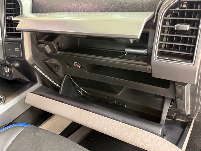 2019 Ford F-250 Super Duty XLT 4x4 4dr Crew Cab 6.8 ft. SB Pickup | Houston, TX | Houston Auto Credit