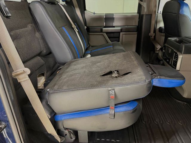 2019 Ford F-250 Super Duty XLT 4x4 4dr Crew Cab 6.8 ft. SB Pickup | Houston, TX | Houston Auto Credit