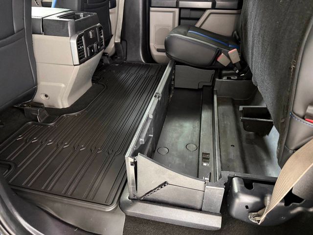 2019 Ford F-250 Super Duty XLT 4x4 4dr Crew Cab 6.8 ft. SB Pickup | Houston, TX | Houston Auto Credit