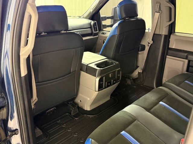 2019 Ford F-250 Super Duty XLT 4x4 4dr Crew Cab 6.8 ft. SB Pickup | Houston, TX | Houston Auto Credit