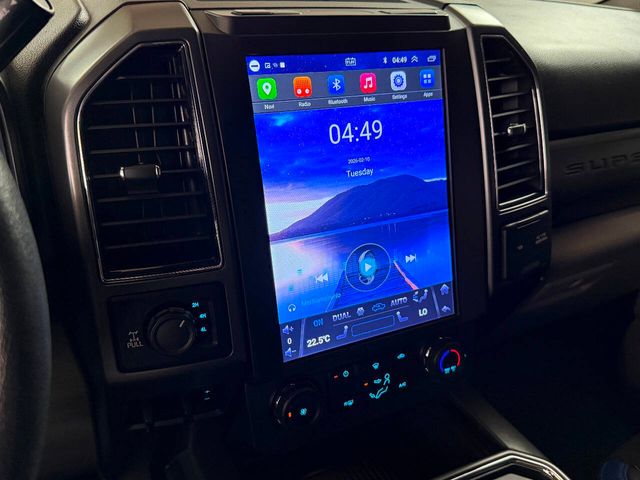 2019 Ford F-250 Super Duty XLT 4x4 4dr Crew Cab 6.8 ft. SB Pickup | Houston, TX | Houston Auto Credit