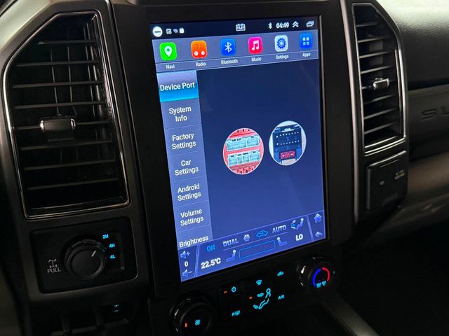 2019 Ford F-250 Super Duty XLT 4x4 4dr Crew Cab 6.8 ft. SB Pickup | Houston, TX | Houston Auto Credit 2019 Ford F-250 Super Duty XLT 4x4 4dr Crew Cab 6.8 ft. SB Pickup | Houston, TX | Houston Auto Credit