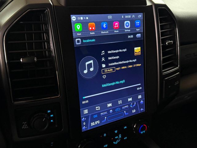 2019 Ford F-250 Super Duty XLT 4x4 4dr Crew Cab 6.8 ft. SB Pickup | Houston, TX | Houston Auto Credit