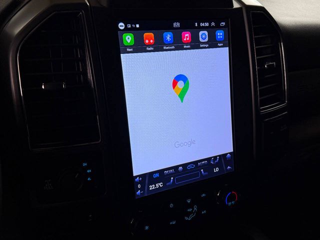 2019 Ford F-250 Super Duty XLT 4x4 4dr Crew Cab 6.8 ft. SB Pickup | Houston, TX | Houston Auto Credit